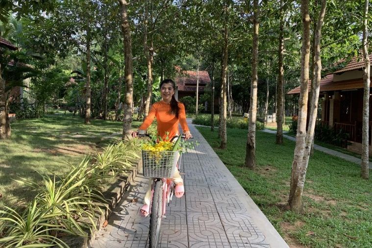 The Garden House Phú Quốc